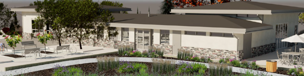 IMD Club Building