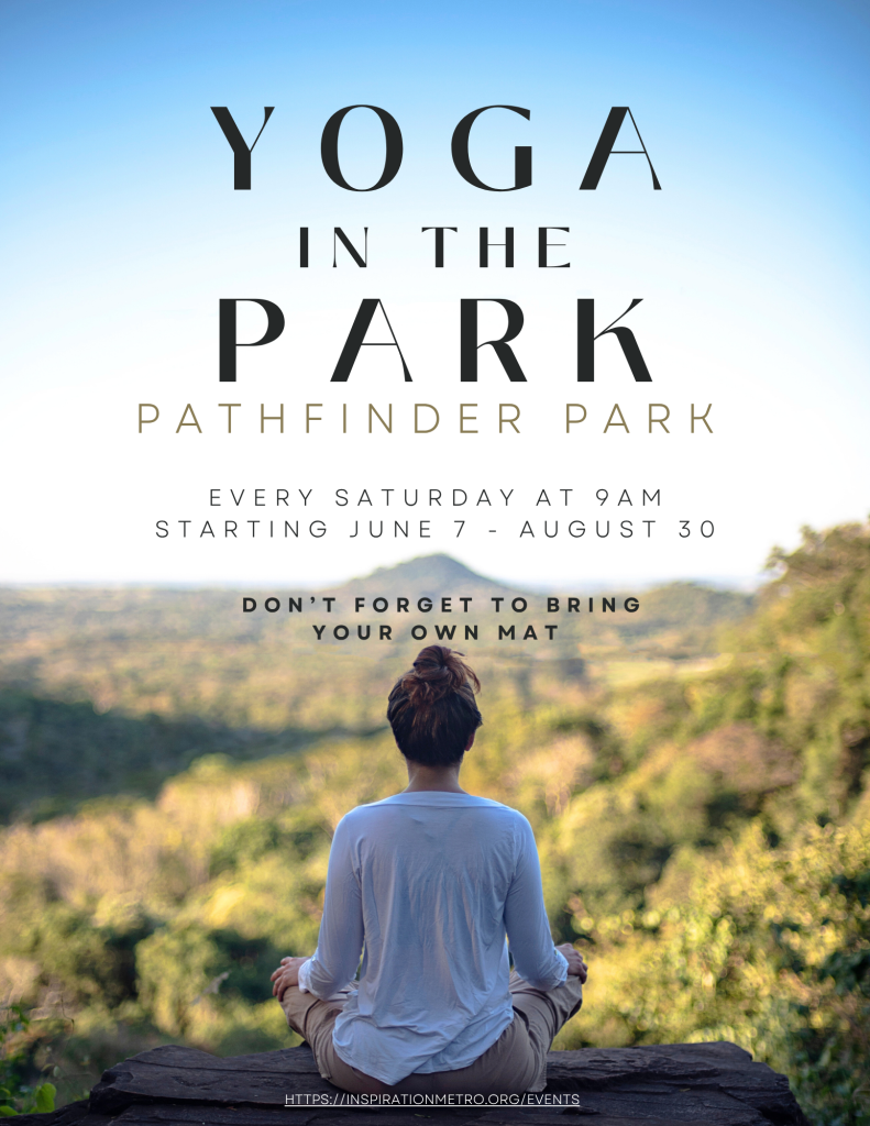 Yoga Promo